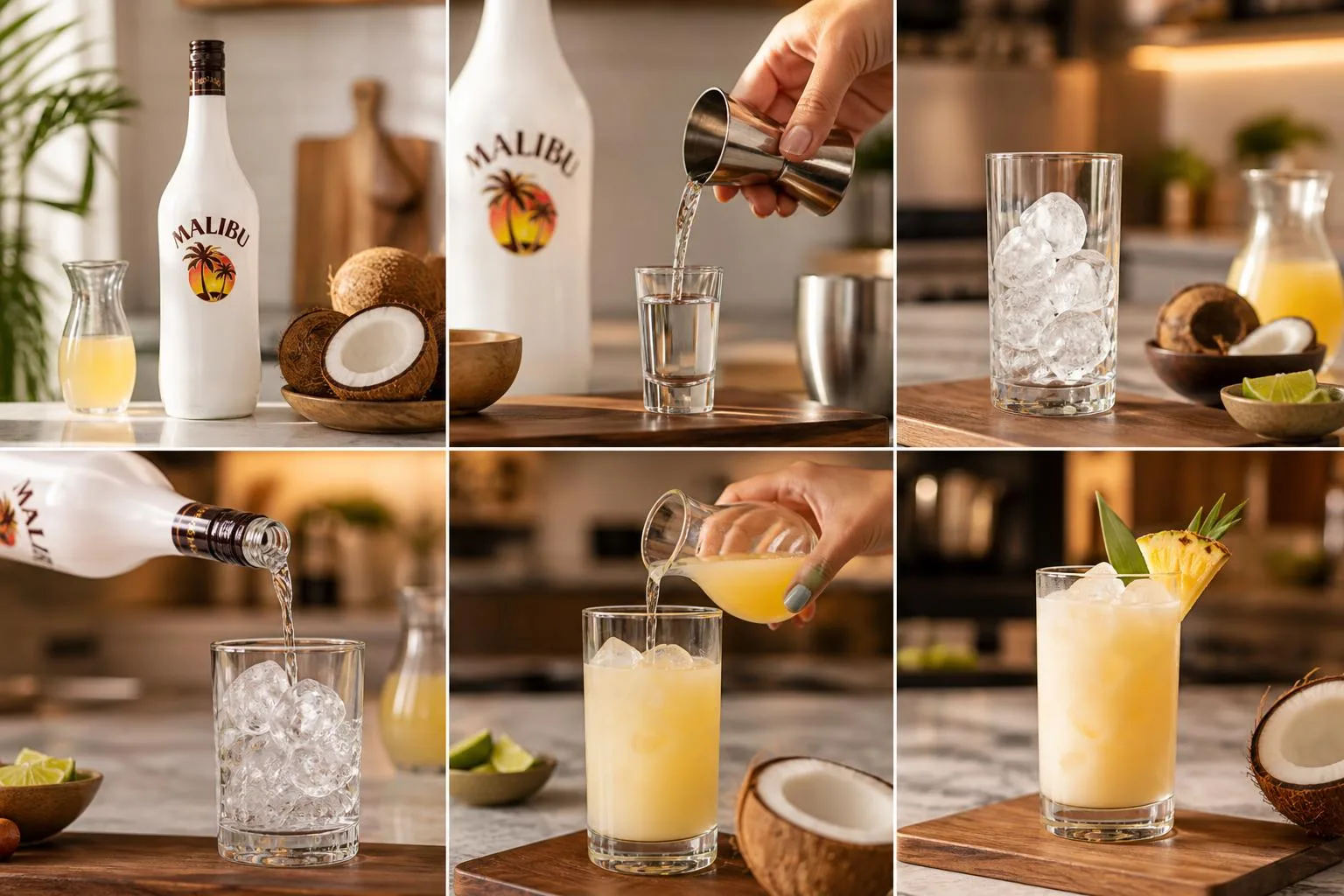 How Many Shots Of Malibu To Get Drunk? — explained with facts and figures in this guide