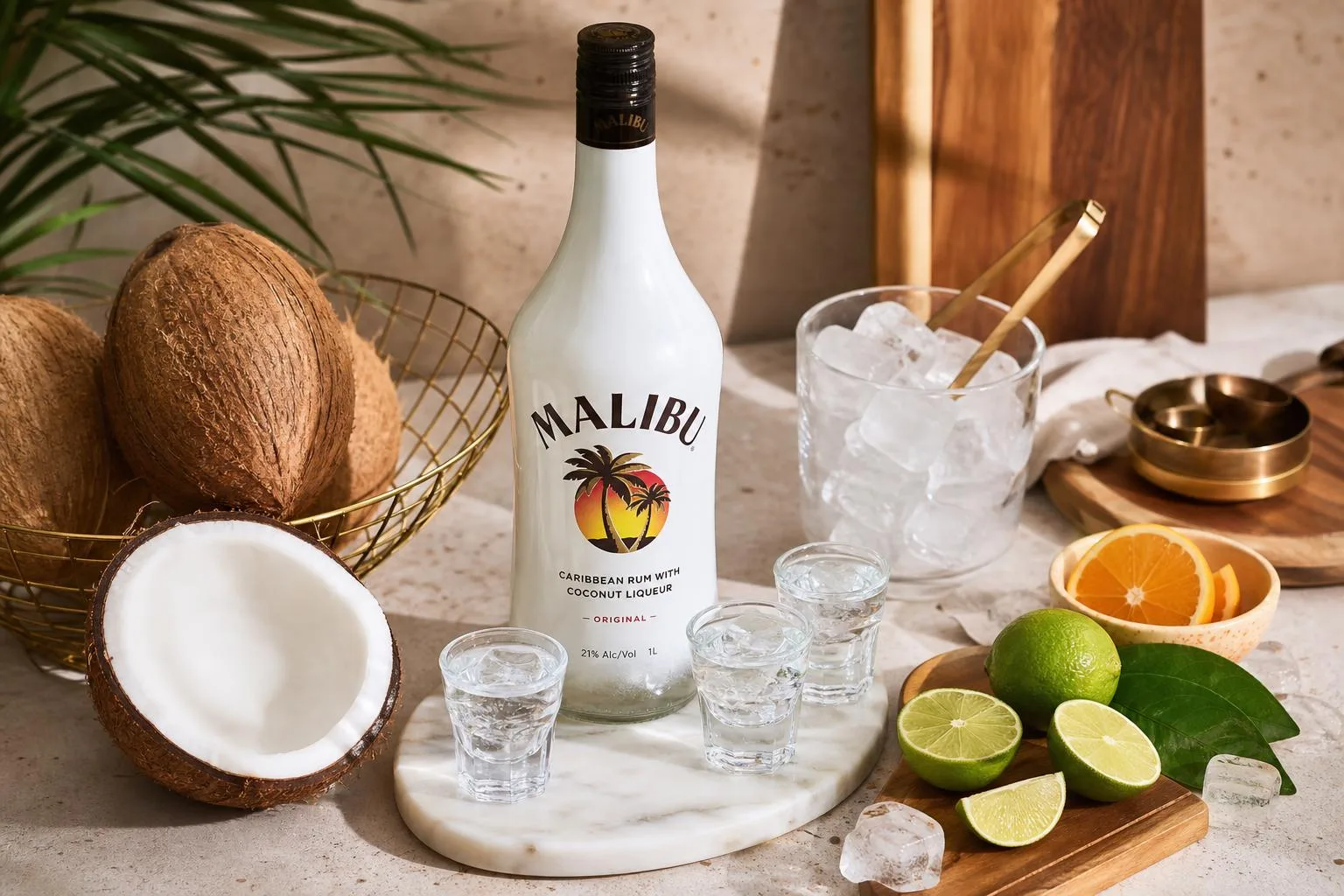 How Many Shots Of Malibu To Get Drunk? — explained with facts and figures in this guide