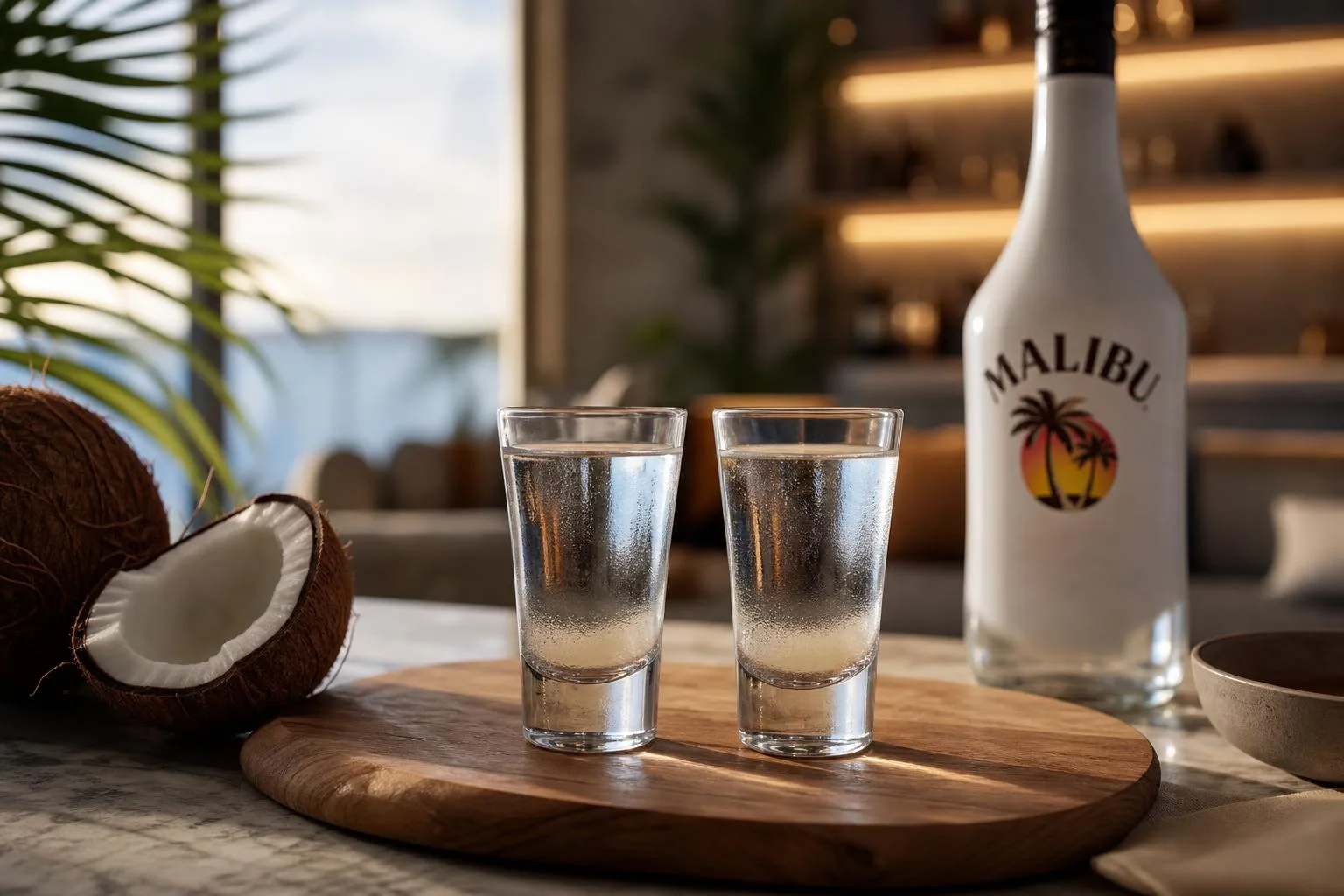 How Many Shots Of Malibu To Get Drunk? — explained with facts and figures in this guide