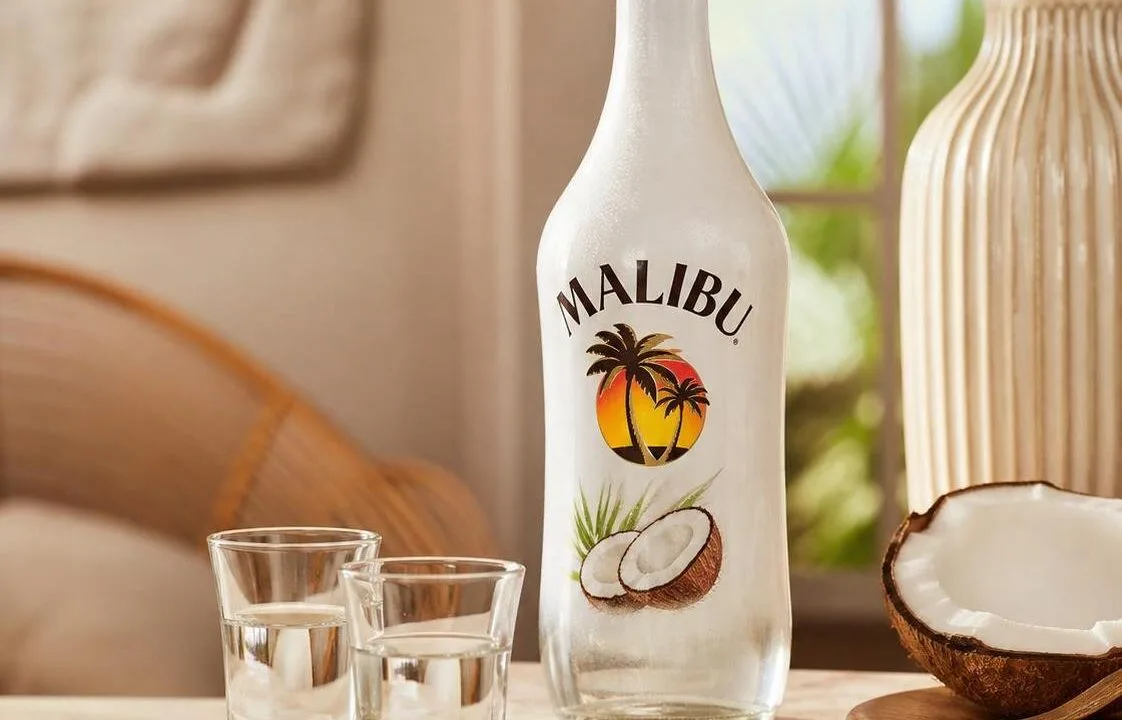 How Many Shots Of Malibu To Get Drunk