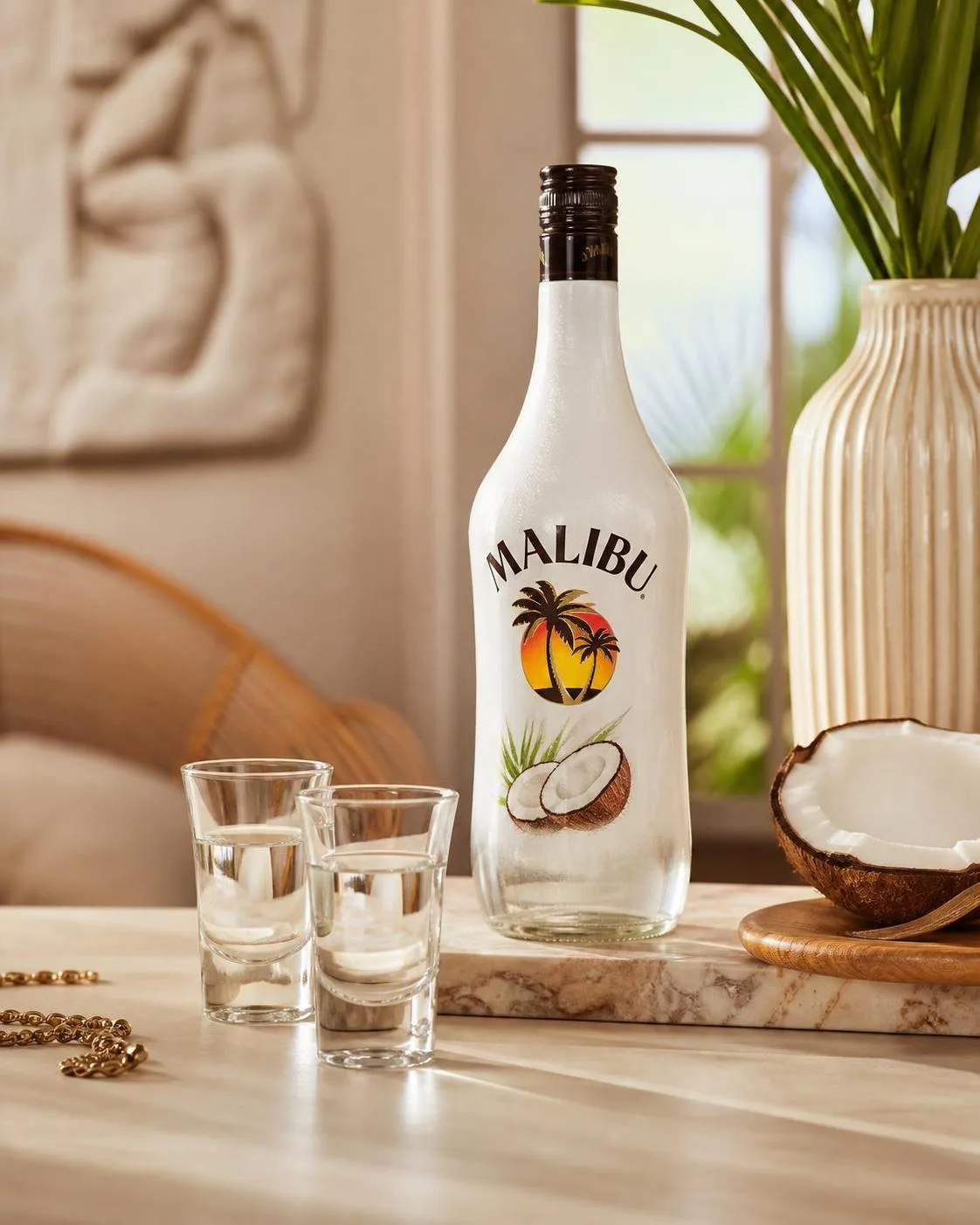 How Many Shots Of Malibu To Get Drunk