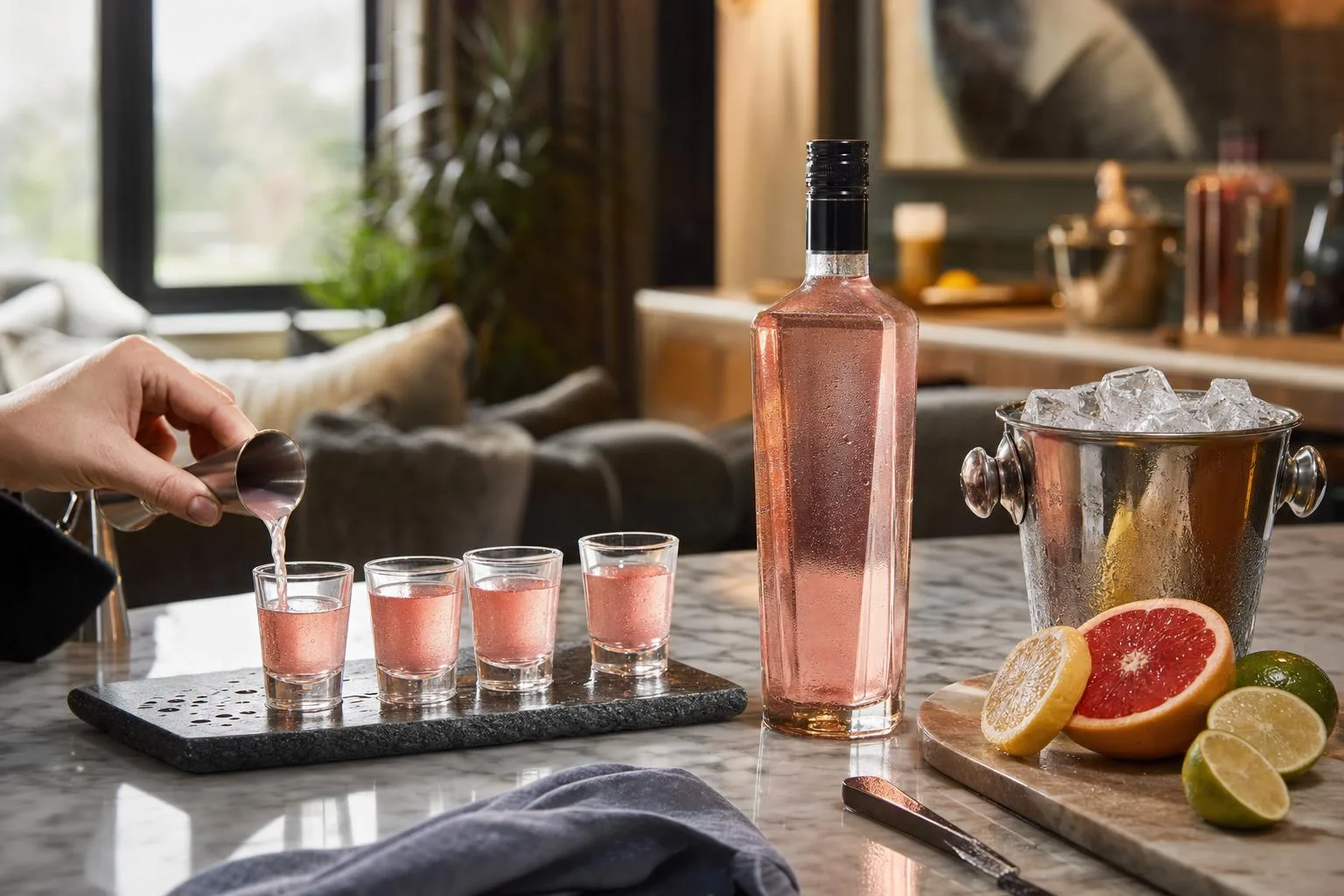 How Many Shots of Pink Whitney To Get Drunk? 4 How Many Shots of Pink Whitney To Get Drunk — explained with facts and figures in this guide