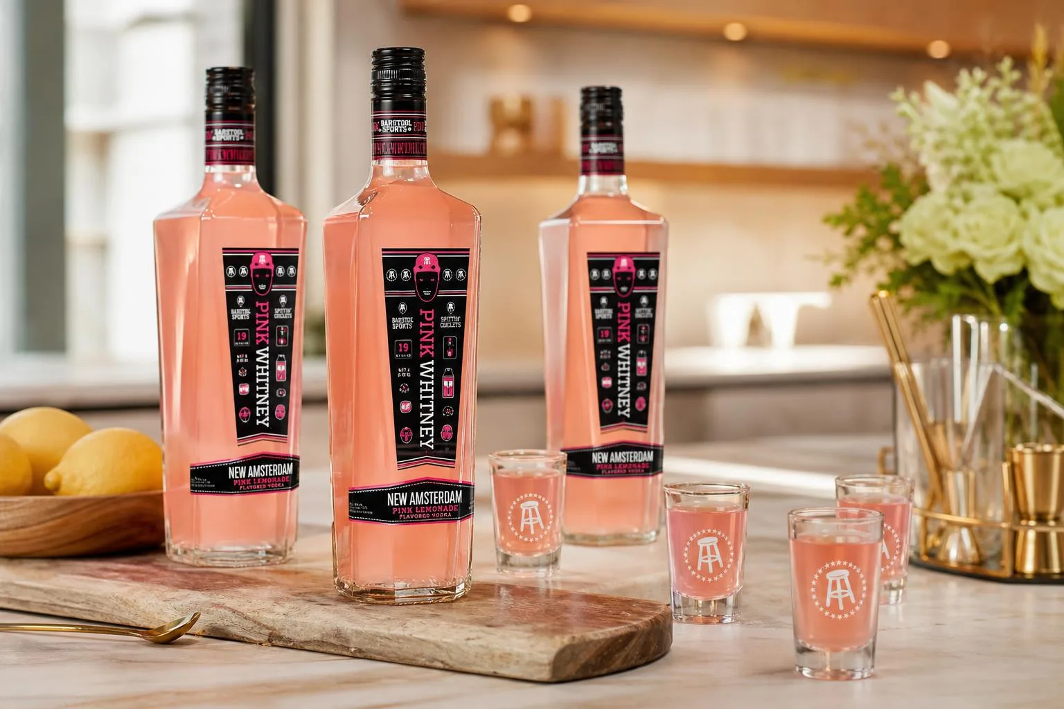 How Many Shots of Pink Whitney To Get Drunk? 5 How Many Shots of Pink Whitney To Get Drunk — explained with facts and figures in this guide
