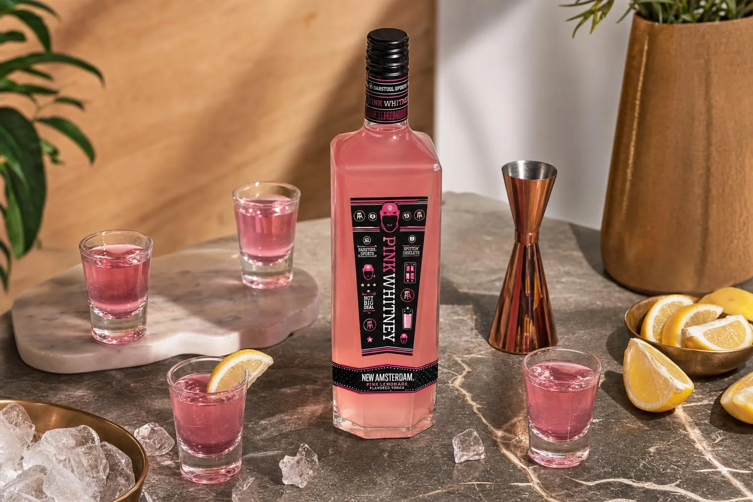 How Many Shots of Pink Whitney To Get Drunk? 6 How Many Shots of Pink Whitney To Get Drunk — explained with facts and figures in this guide