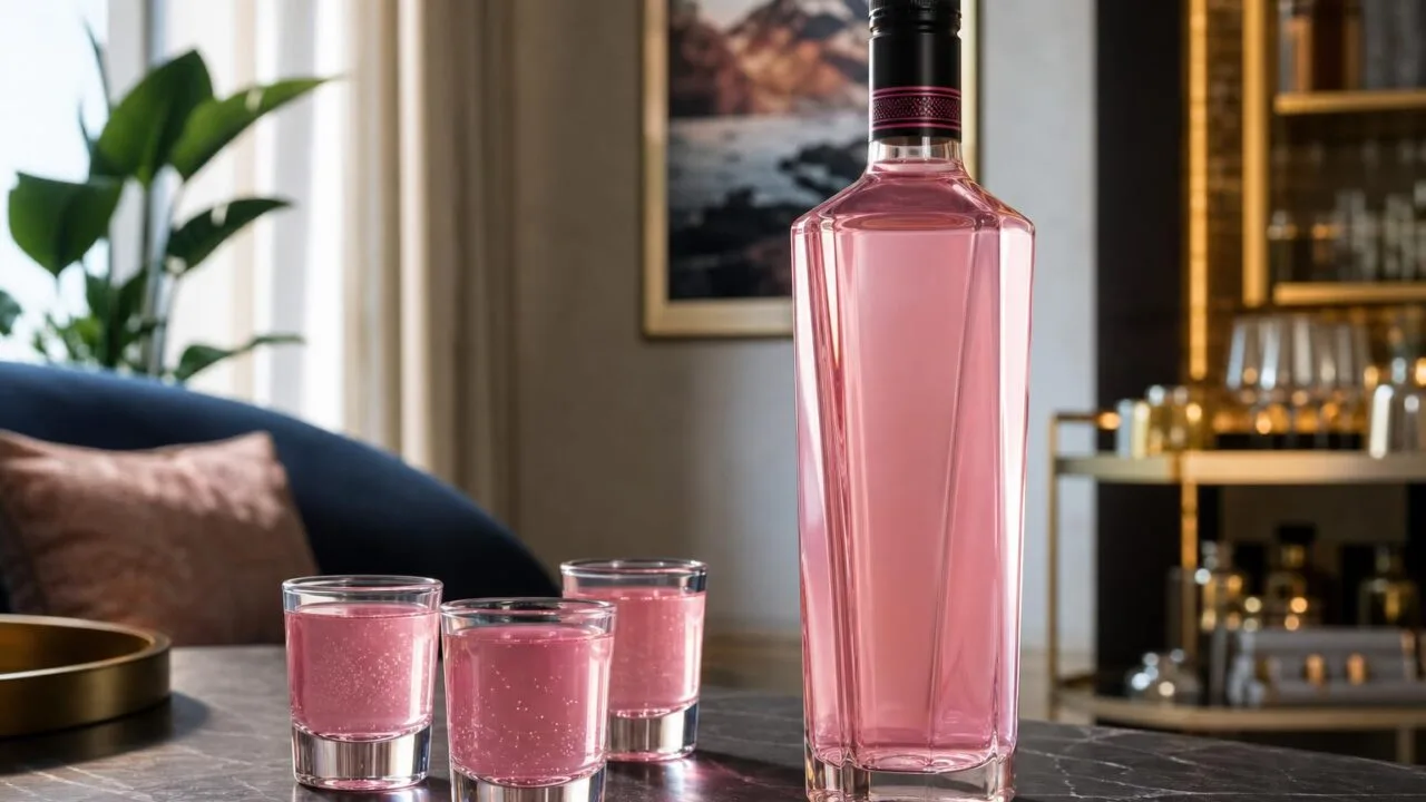 How Many Shots of Pink Whitney To Get Drunk