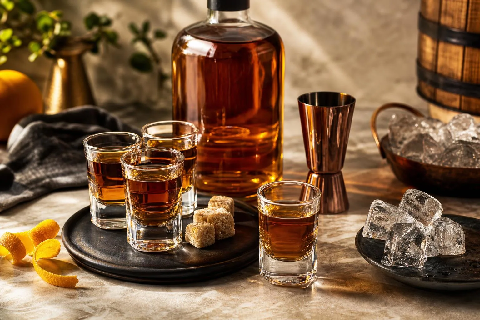 How Many Shots Of Rum To Get Drunk? A Realistic, Experience-Based Guide (With Safety in Mind) 6 How Many Shots Of Rum To Get Drunk? — explained with facts and figures in this guide