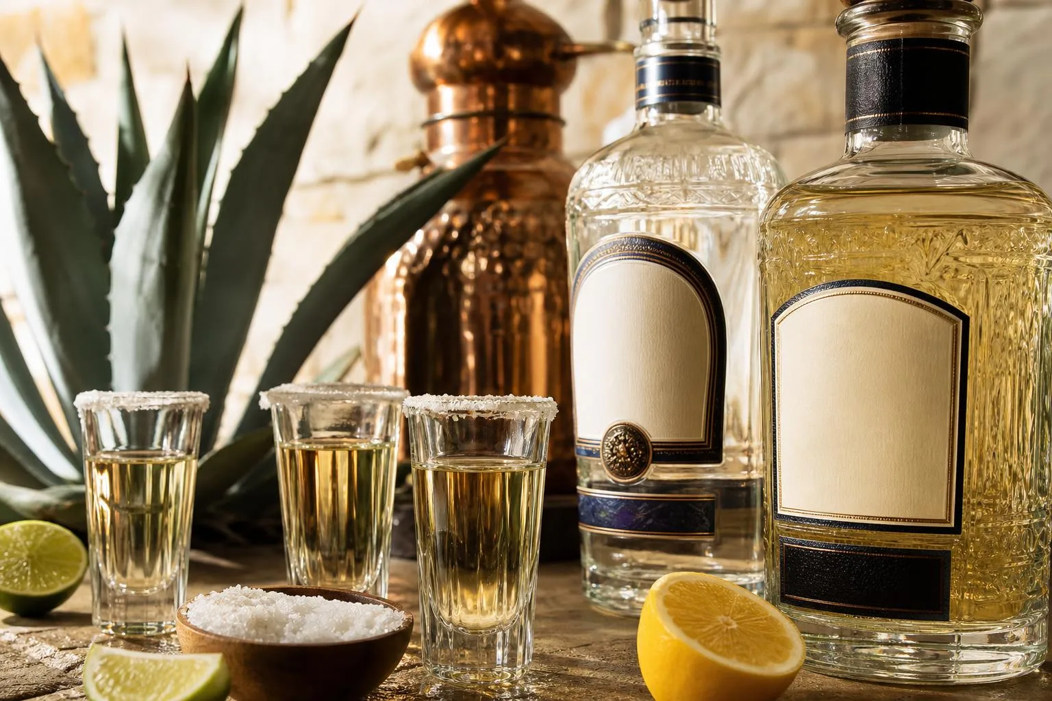 How Many Shots Of Tequila Is Too Much? 3 How Many Shots Of Tequila Is Too Much — explained with facts and figures in this guide
