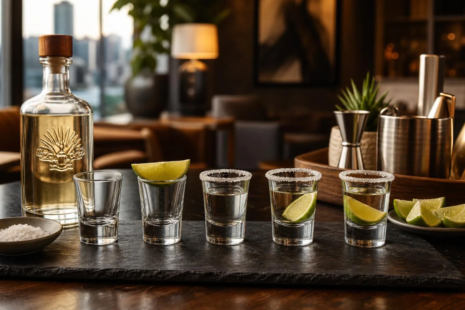 How Many Shots Of Tequila Is Too Much? 4 How Many Shots Of Tequila Is Too Much — explained with facts and figures in this guide