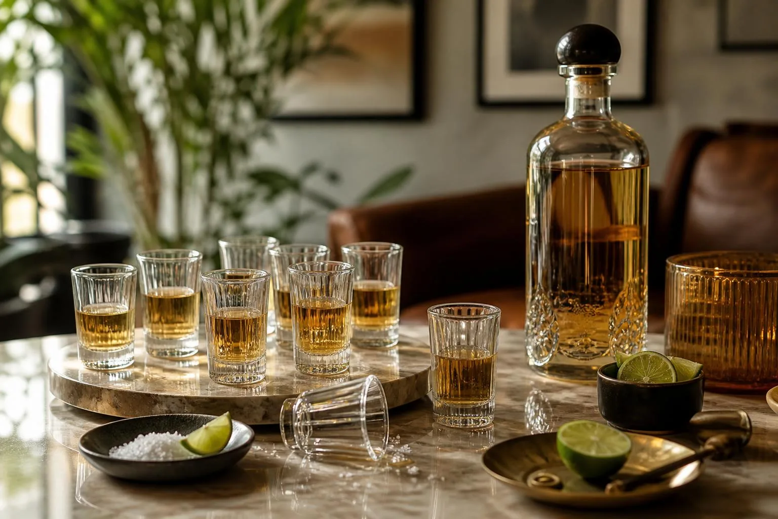 How Many Shots Of Tequila Is Too Much? 5 How Many Shots Of Tequila Is Too Much — explained with facts and figures in this guide