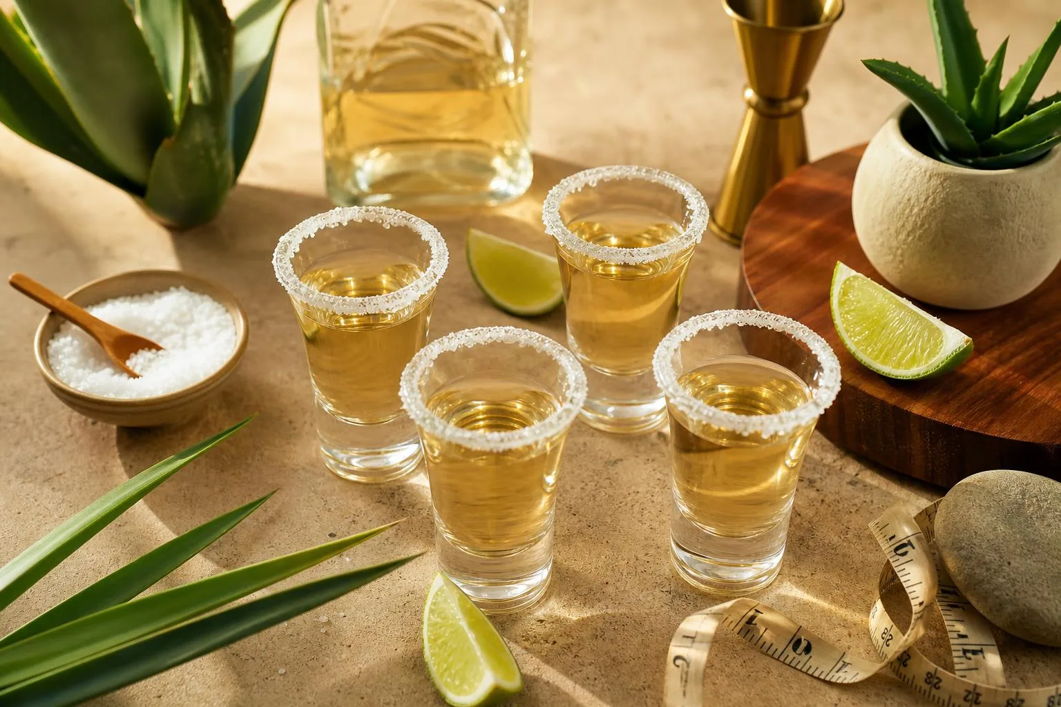 How Many Shots Of Tequila Is Too Much? 6 How Many Shots Of Tequila Is Too Much — explained with facts and figures in this guide