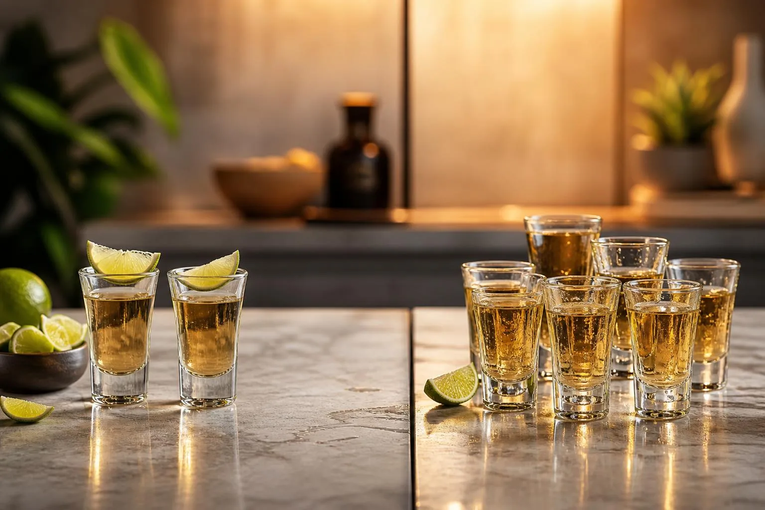 How Many Shots Of Tequila Is Too Much? 7 How Many Shots Of Tequila Is Too Much — explained with facts and figures in this guide