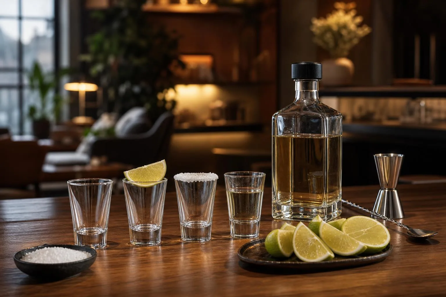 How Many Shots Of Tequila To Get Drunk? Find Out Now 4 How Many Shots Of Tequila To Get Drunk? — explained with facts and figures in this guide