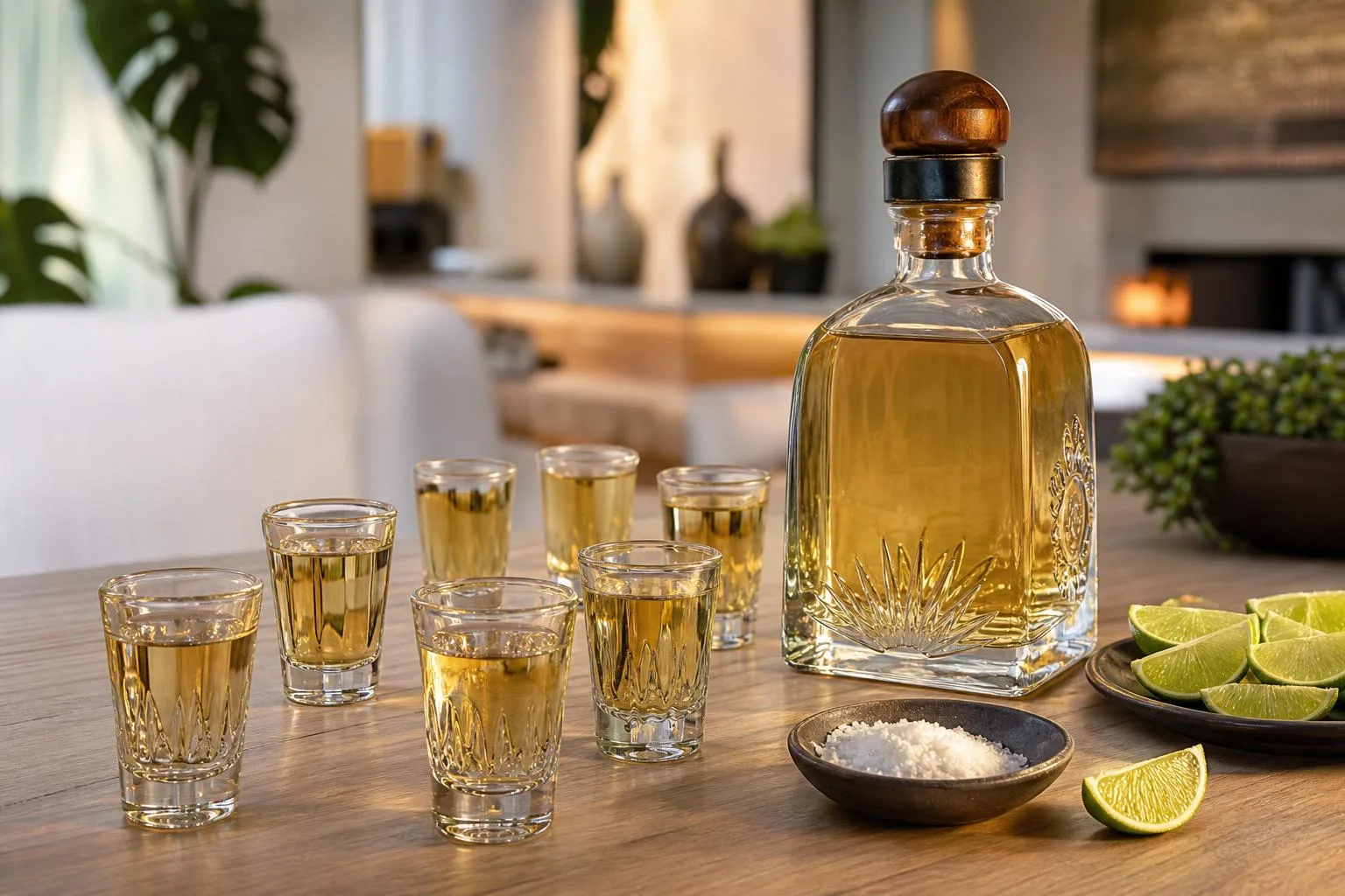 How Many Shots Of Tequila To Get Drunk? Find Out Now 5 How Many Shots Of Tequila To Get Drunk? — explained with facts and figures in this guide