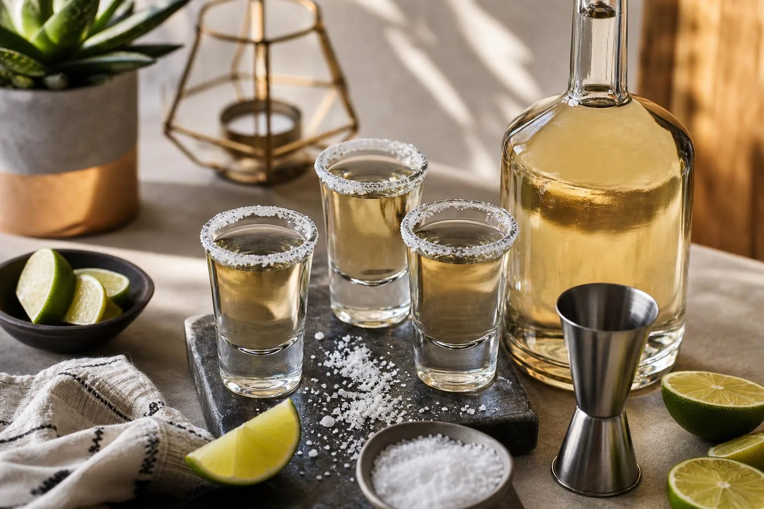 How Many Shots Of Tequila To Get Drunk? Find Out Now 6 How Many Shots Of Tequila To Get Drunk? — explained with facts and figures in this guide