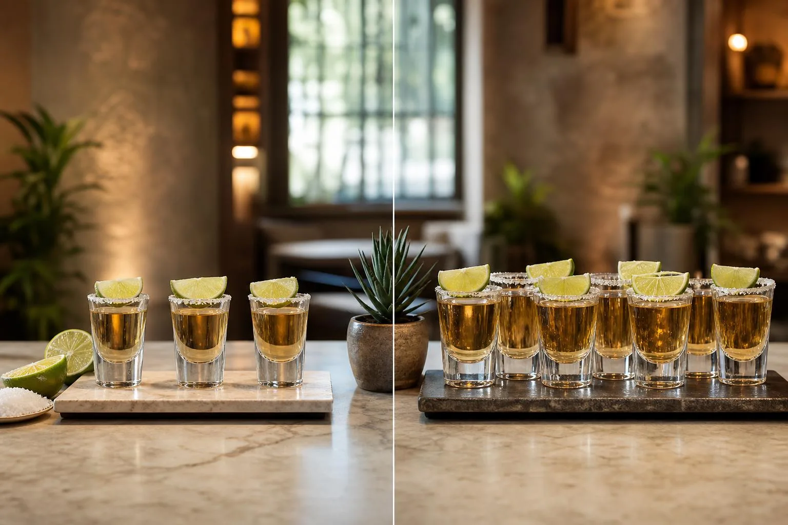 How Many Shots Of Tequila To Get Drunk? Find Out Now 7 How Many Shots Of Tequila To Get Drunk? — explained with facts and figures in this guide