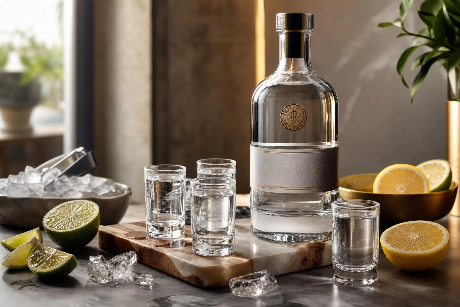 How Many Shots Of Vodka To Get Drunk? 3 How Many Shots Of Vodka To Get Drunk — explained with facts and figures in this guide