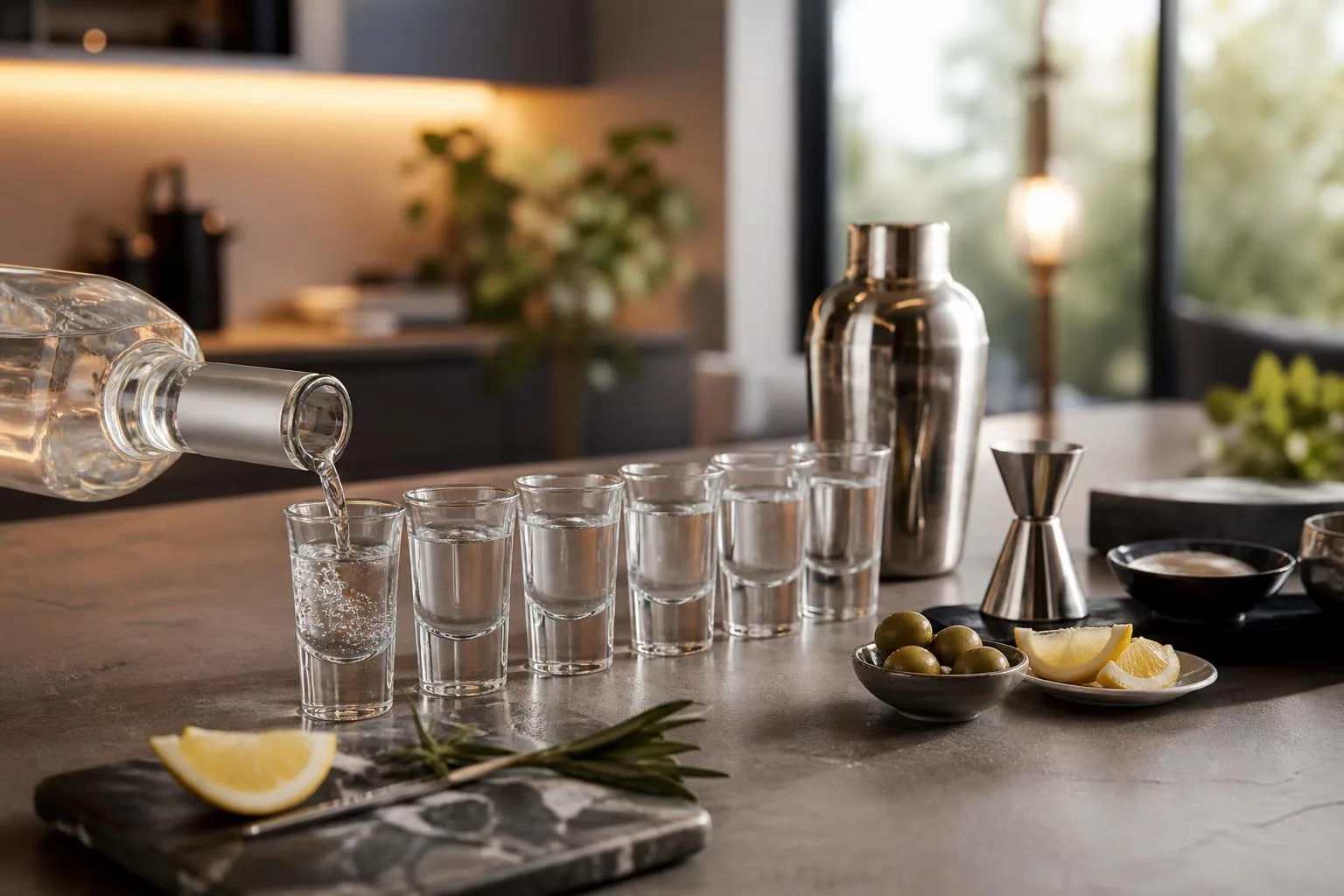 How Many Shots Of Vodka To Get Drunk? 4 How Many Shots Of Vodka To Get Drunk — explained with facts and figures in this guide