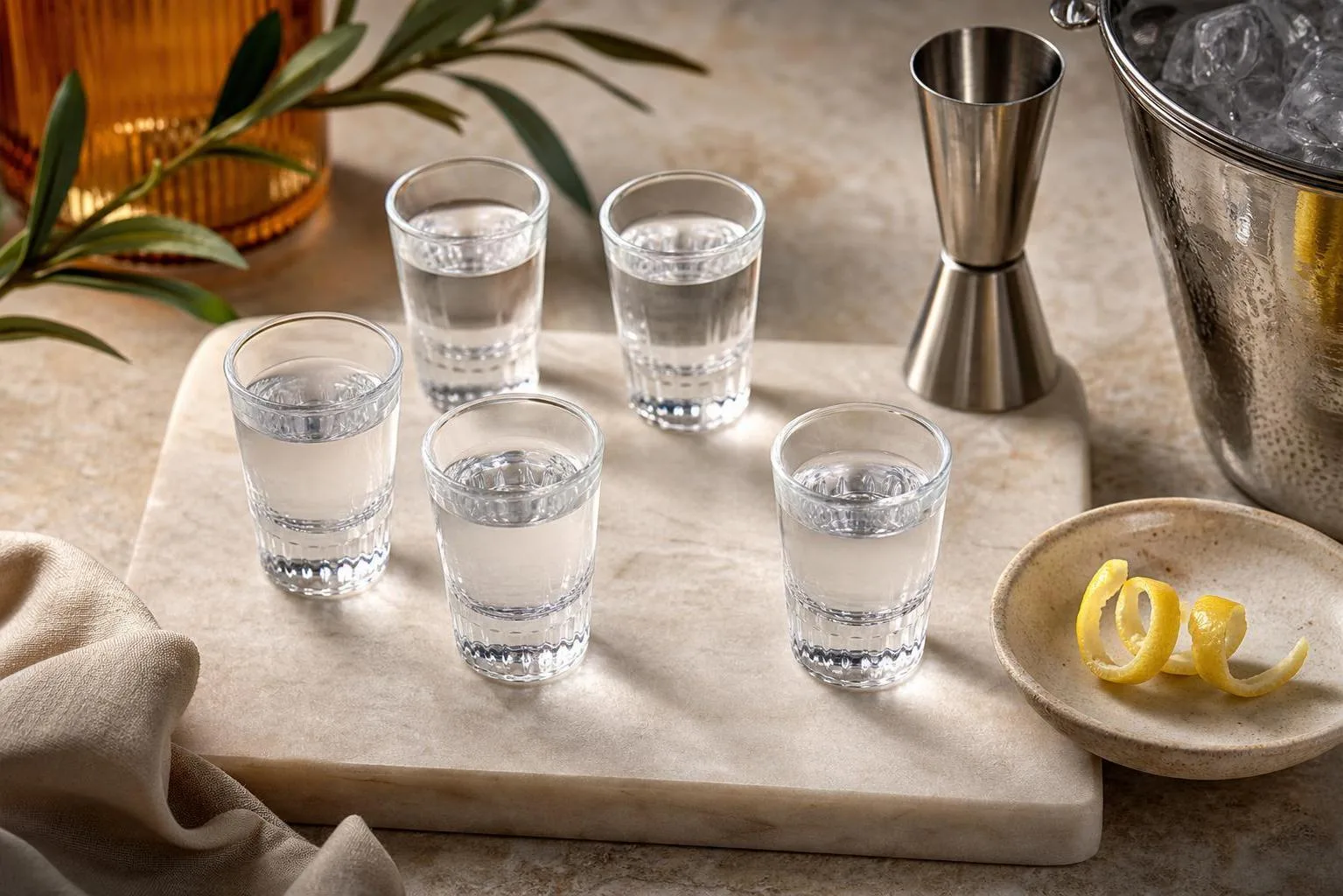 How Many Shots Of Vodka To Get Drunk? 6 How Many Shots Of Vodka To Get Drunk — explained with facts and figures in this guide