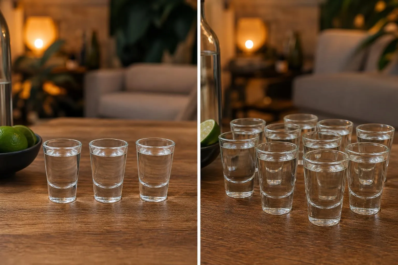 How Many Shots Of Vodka To Get Drunk? 7 How Many Shots Of Vodka To Get Drunk — explained with facts and figures in this guide