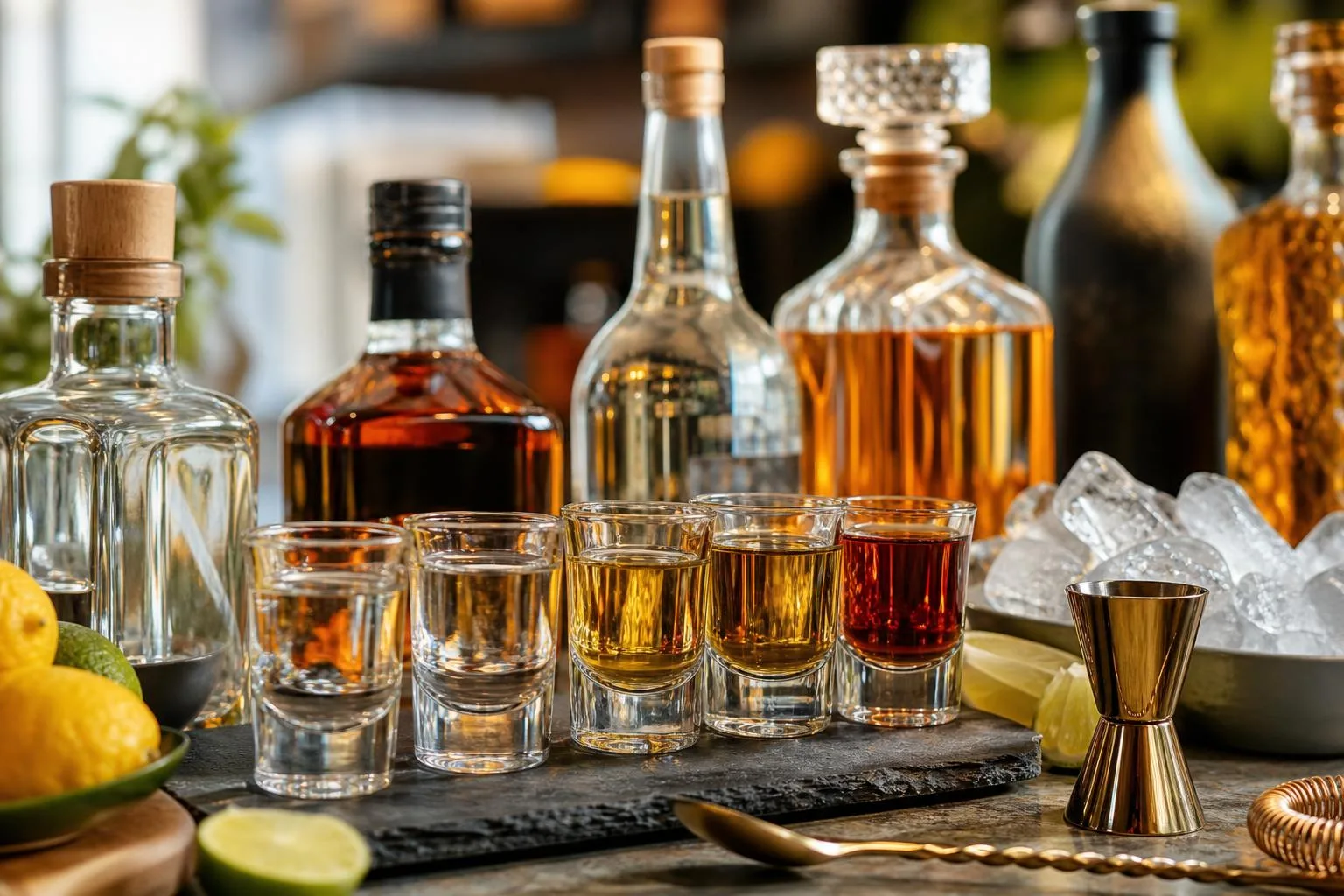 How Many Shots To Get Drunk Calculator? 3 How Many Shots To Get Drunk Calculator? — explained with facts and figures in this guide
