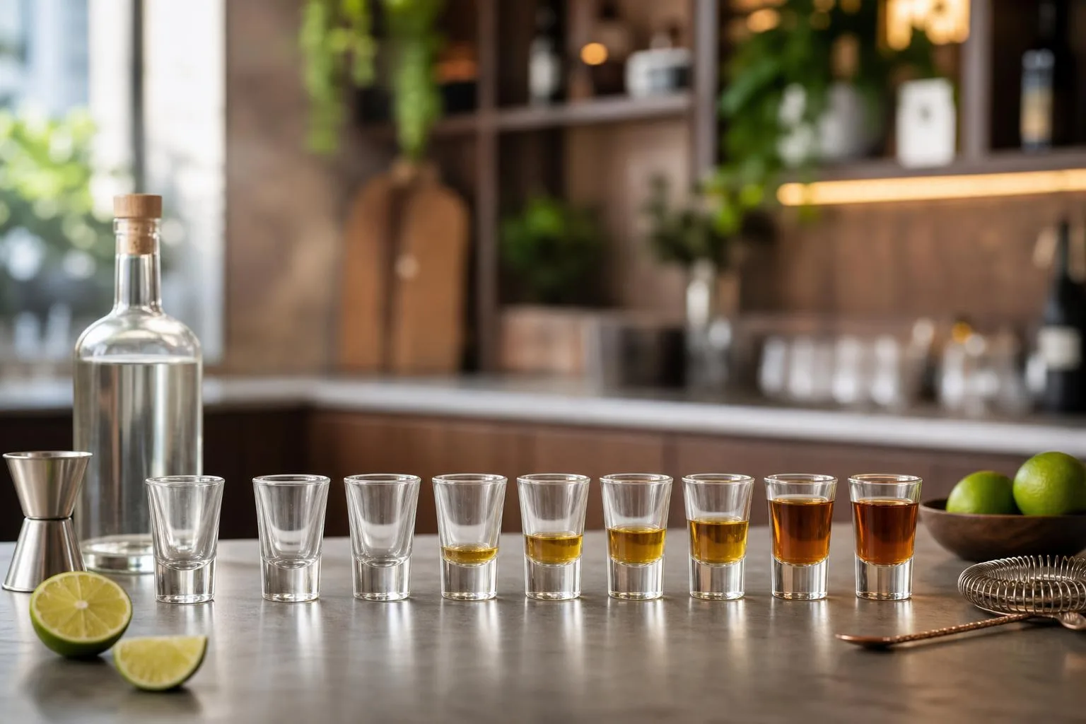 How Many Shots To Get Drunk Calculator? 4 How Many Shots To Get Drunk Calculator? — explained with facts and figures in this guide