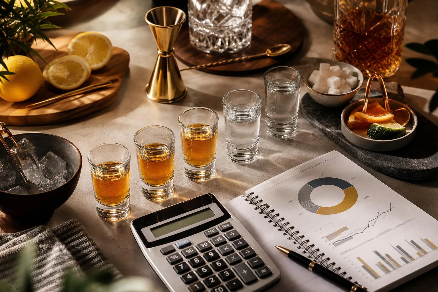 How Many Shots To Get Drunk Calculator? 6 How Many Shots To Get Drunk Calculator? — explained with facts and figures in this guide
