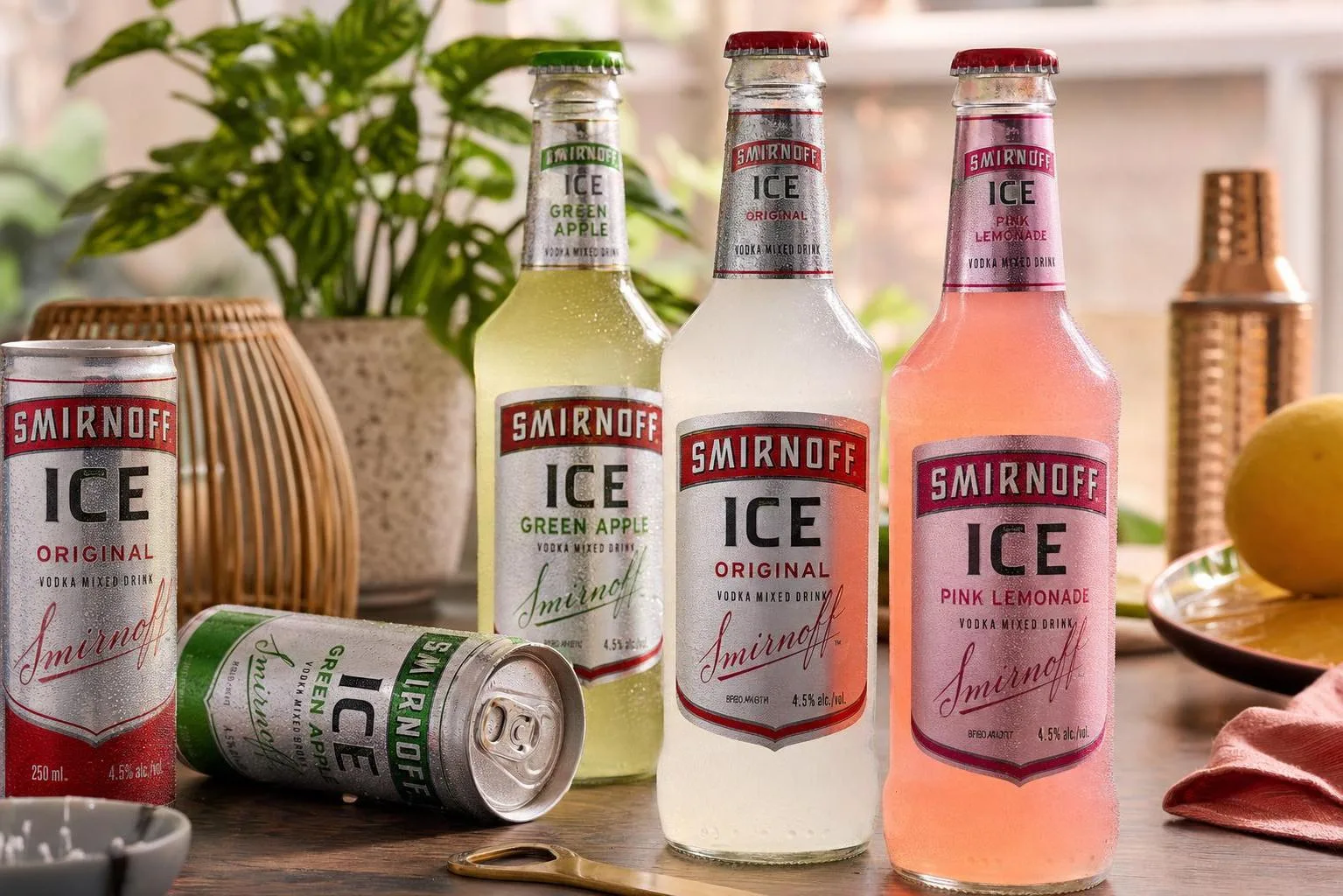 How Many Smirnoff Ice Does It Take To Get Drunk? 3 How Many Smirnoff Ice Does It Take To Get Drunk — explained with facts and figures in this guide