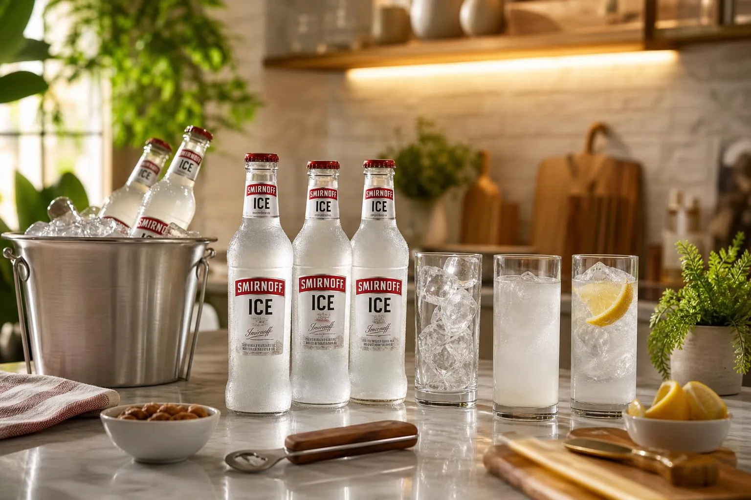 How Many Smirnoff Ice Does It Take To Get Drunk? 4 How Many Smirnoff Ice Does It Take To Get Drunk — explained with facts and figures in this guide
