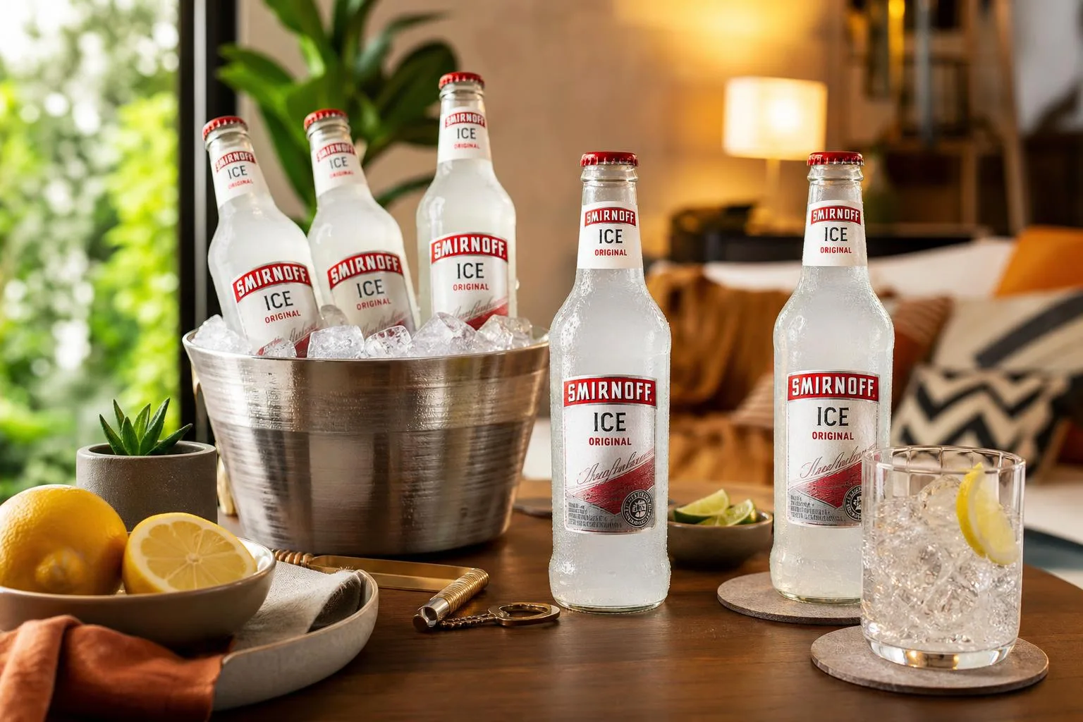 How Many Smirnoff Ice Does It Take To Get Drunk? 5 How Many Smirnoff Ice Does It Take To Get Drunk — explained with facts and figures in this guide