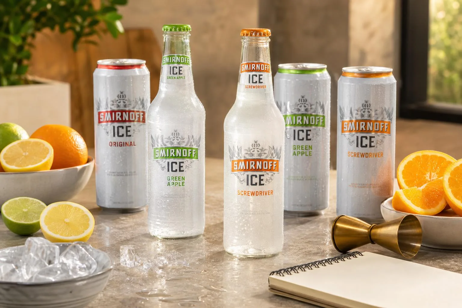 How Many Smirnoff Ice Does It Take To Get Drunk? 6 How Many Smirnoff Ice Does It Take To Get Drunk — explained with facts and figures in this guide
