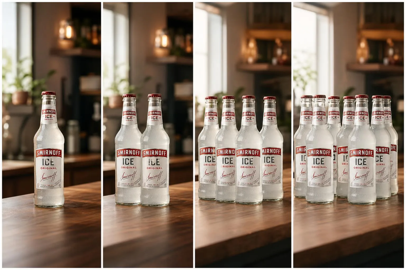 How Many Smirnoff Ice Does It Take To Get Drunk? 7 How Many Smirnoff Ice Does It Take To Get Drunk — explained with facts and figures in this guide