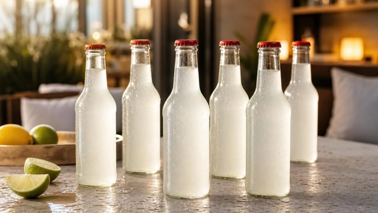 How Many Smirnoff Ice Does It Take To Get Drunk