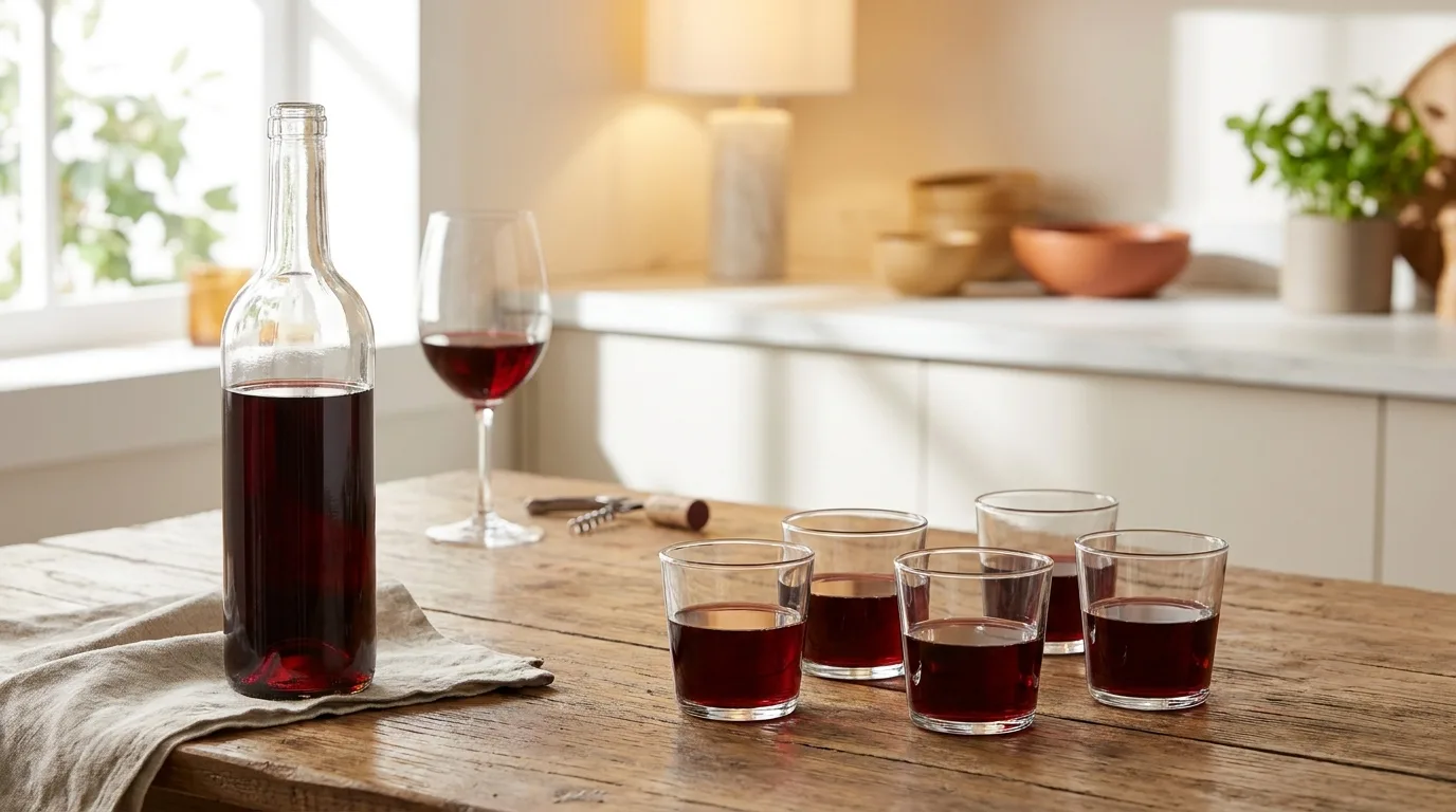 How Many Standard Drinks In A Bottle Of Red Wine? 5 How Many Standard Drinks In A Bottle Of Red Wine? — explained with facts and figures in this guide