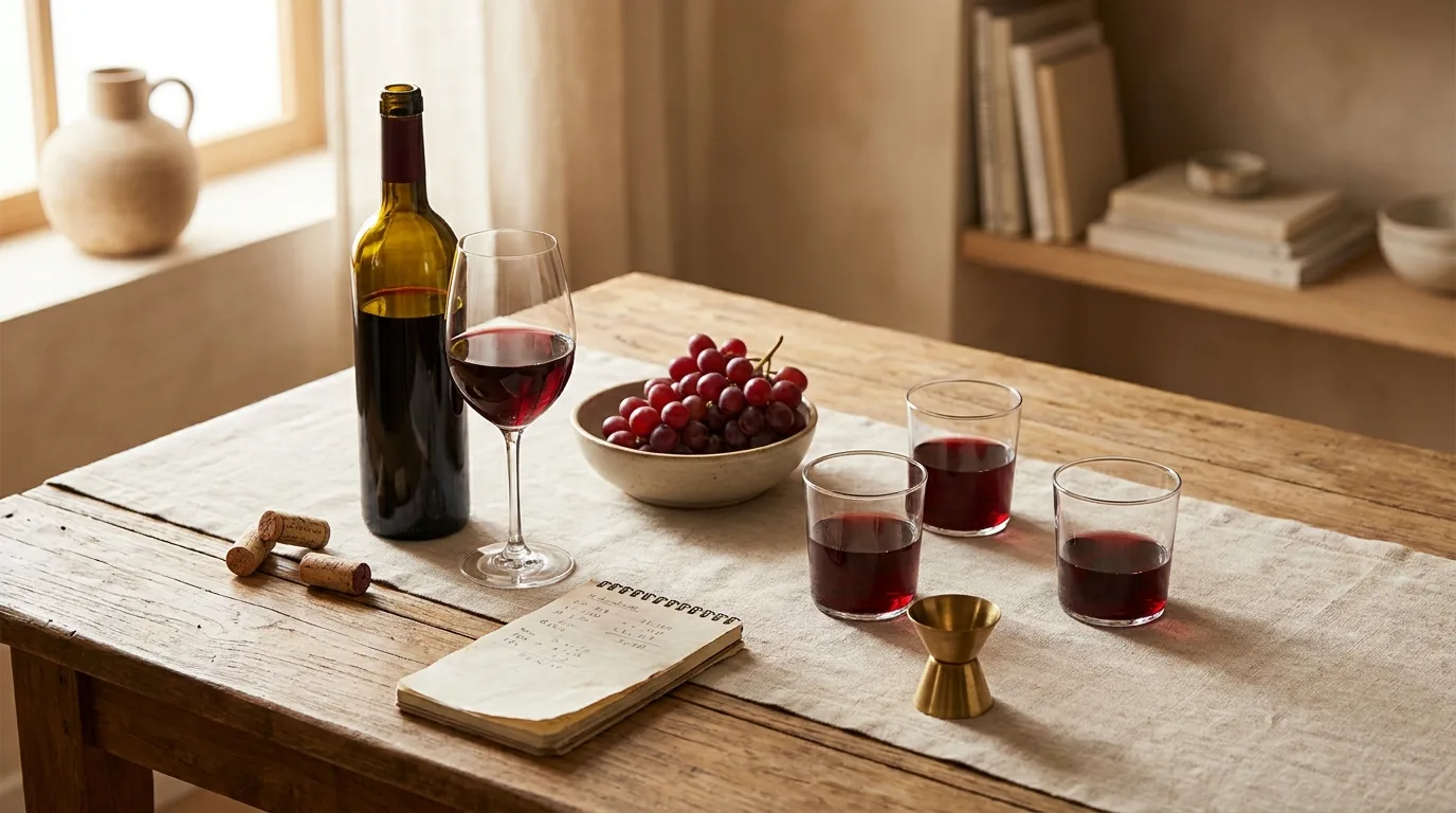 How Many Standard Drinks In A Bottle Of Red Wine? 6 How Many Standard Drinks In A Bottle Of Red Wine? — explained with facts and figures in this guide