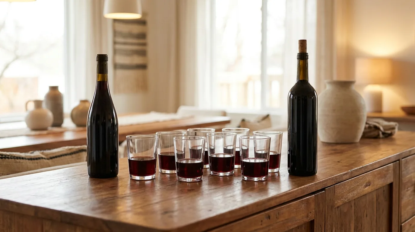 How Many Standard Drinks In A Bottle Of Red Wine? 7 How Many Standard Drinks In A Bottle Of Red Wine? — explained with facts and figures in this guide