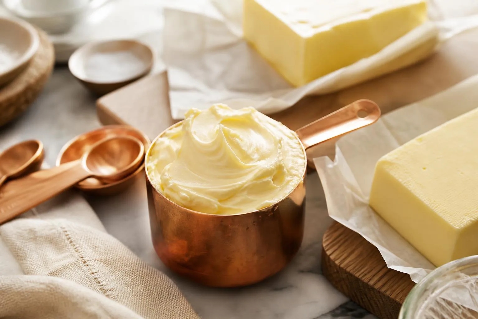 How Many Tablespoons Are In A Cup Of Butter? — explained with facts and figures in this guide