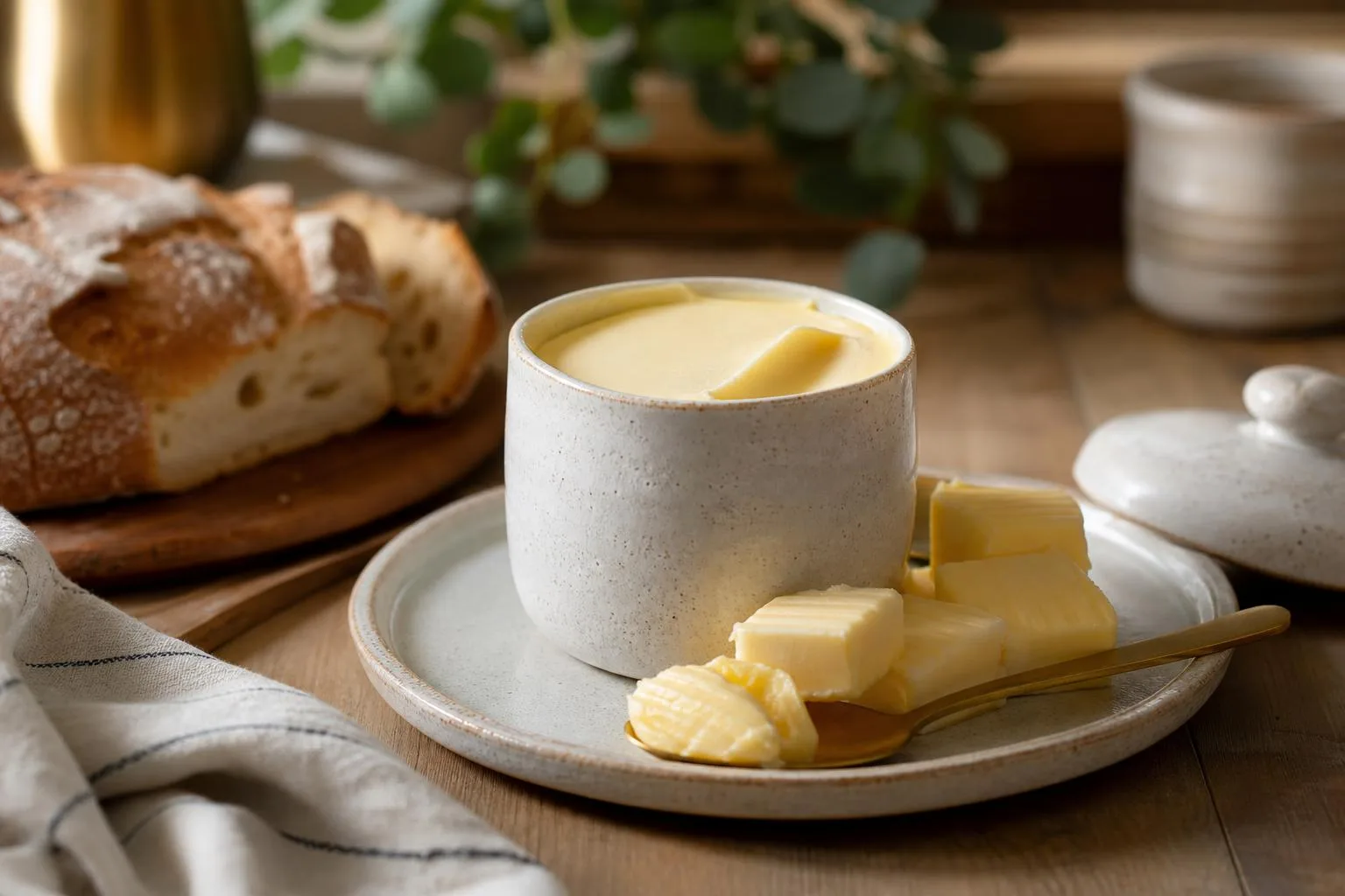 How Many Tablespoons Are In A Cup Of Butter? — explained with facts and figures in this guide