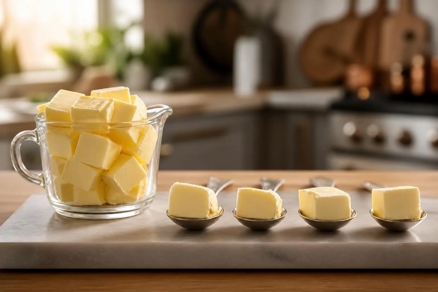 How Many Tablespoons Are In A Cup Of Butter? — explained with facts and figures in this guide