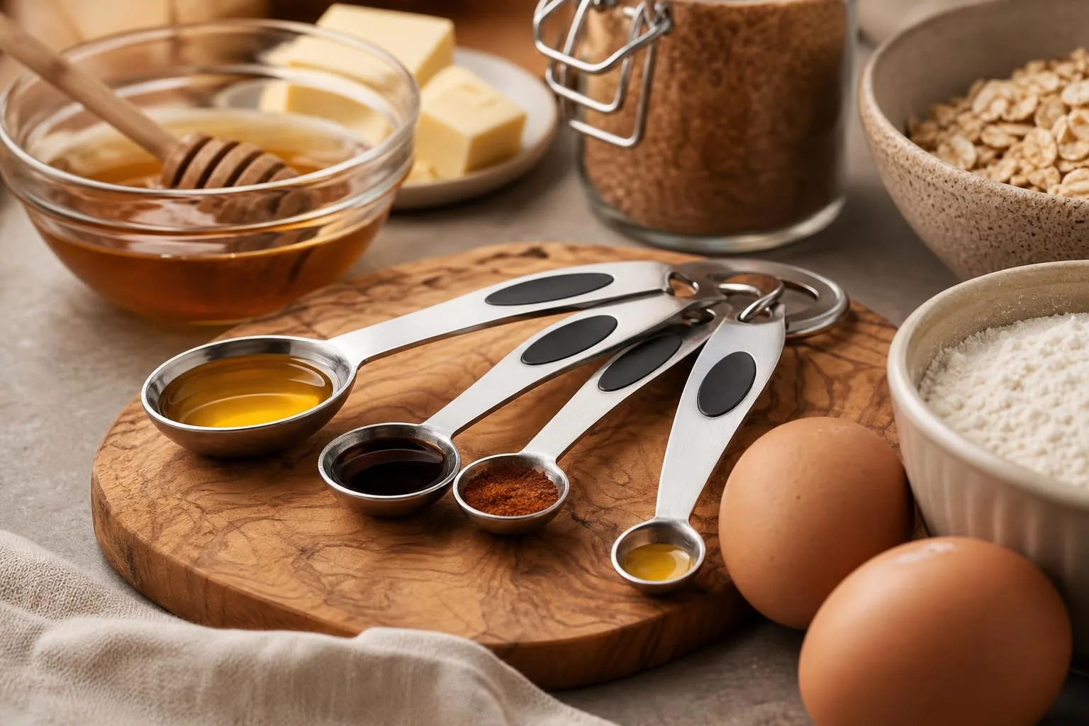 How Many Tablespoons Is 15 ML? 15 Milliliters to Tablespoons 3 How Many Tablespoons Is 15 ML? — explained with facts and figures in this guide