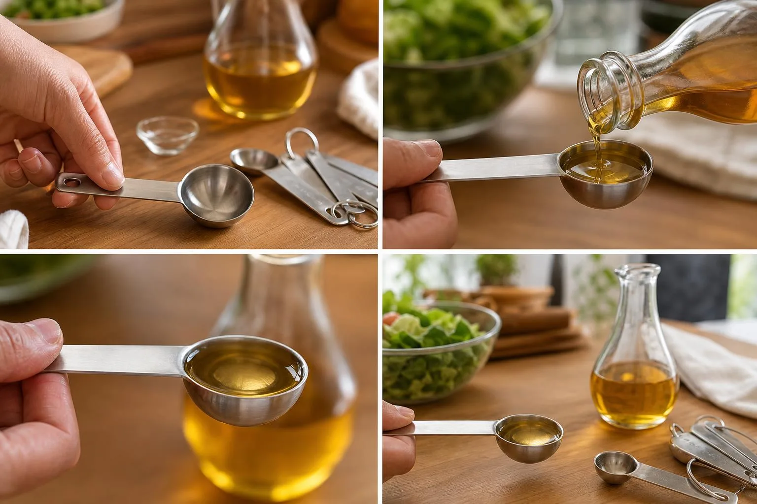 How Many Tablespoons Is 15 ML? 15 Milliliters to Tablespoons 4 How Many Tablespoons Is 15 ML? — explained with facts and figures in this guide