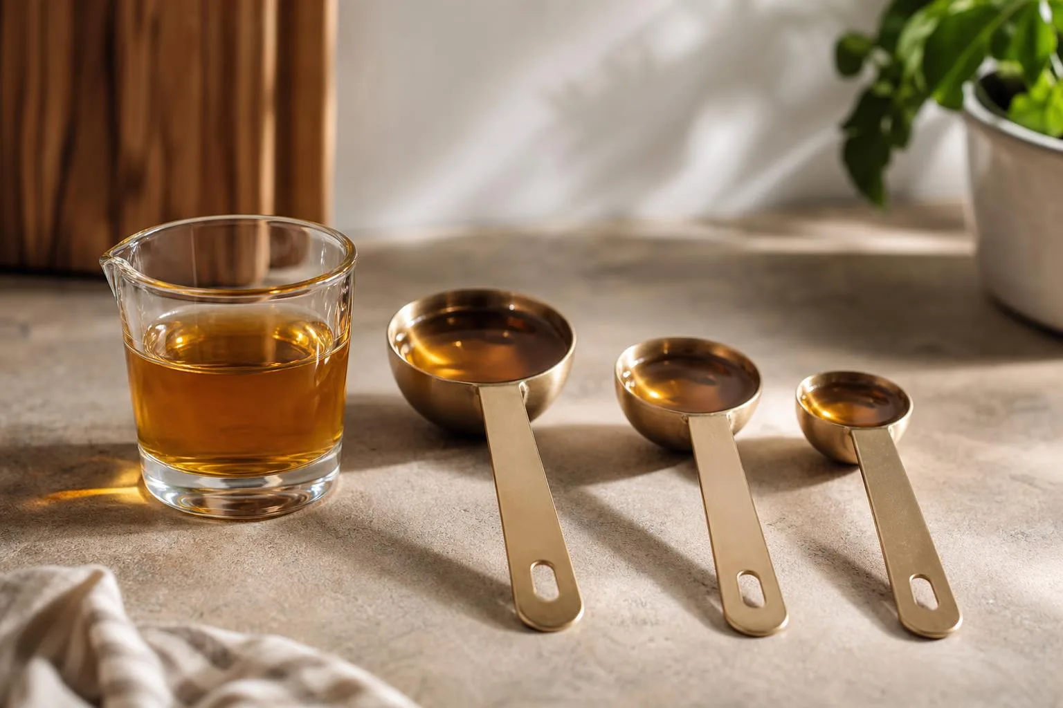 How Many Tablespoons Is 15 ML? 15 Milliliters to Tablespoons 7 How Many Tablespoons Is 15 ML? — explained with facts and figures in this guide