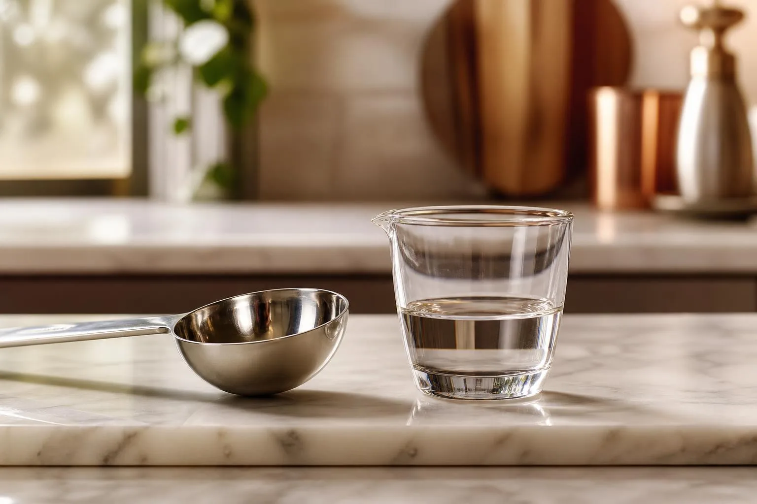 How Many Tablespoons Is 15 ML