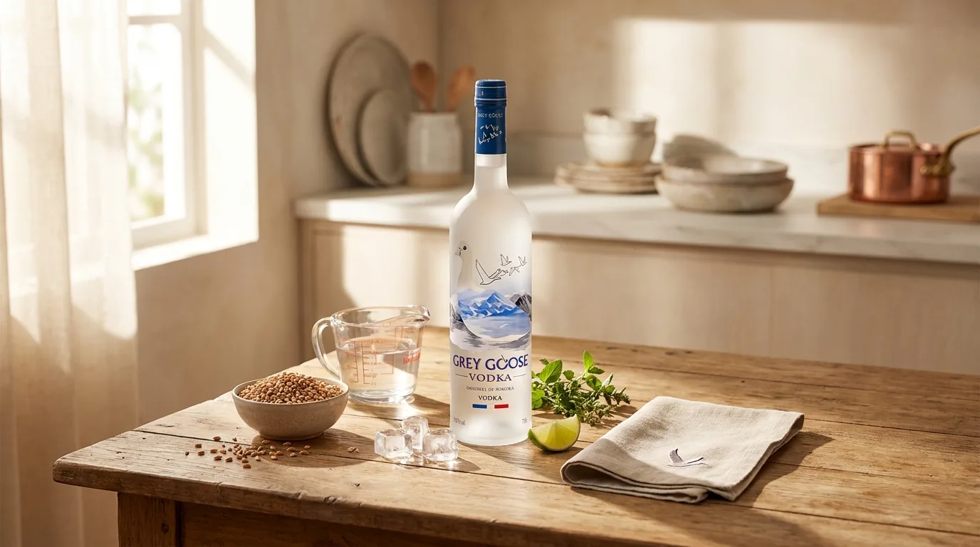 11 Surprising Facts About How Many Times Is Grey Goose Distilled (Expert 2026 Guide) 5 How Many Times Is Grey Goose Distilled — explained with facts and figures in this guide