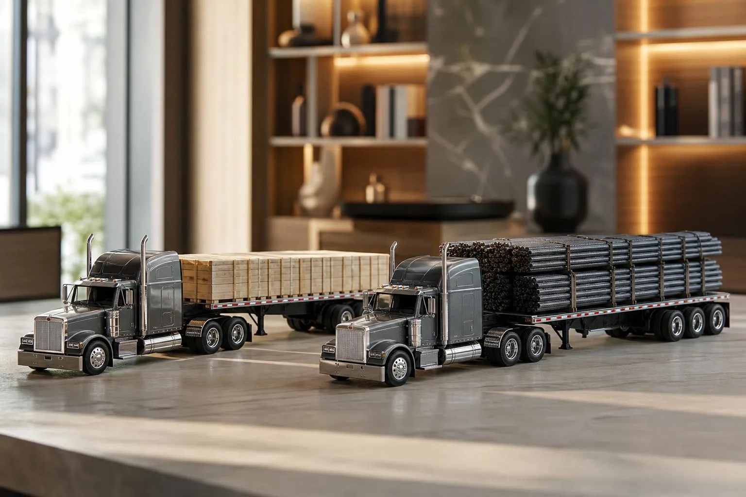 11 Essential Facts About How Many Tons Is A Semi Truck (2026 Expert Weight & Logistics Guide) 7 11 Essential Facts About How Many Tons Is A Semi Truck — explained with facts and figures in this guide