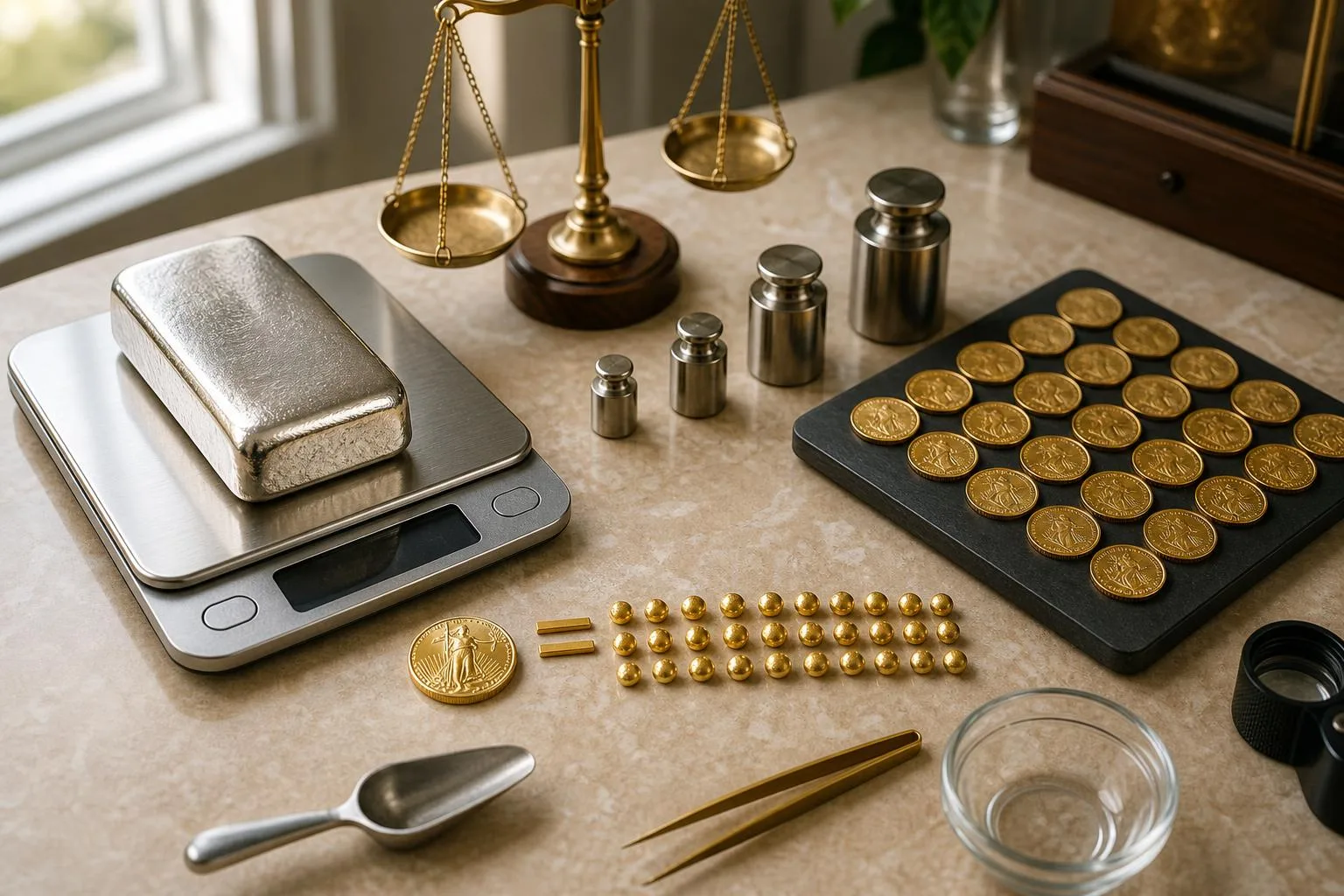 How Many Troy Ounces In A Kilo? — explained with facts and figures in this guide
