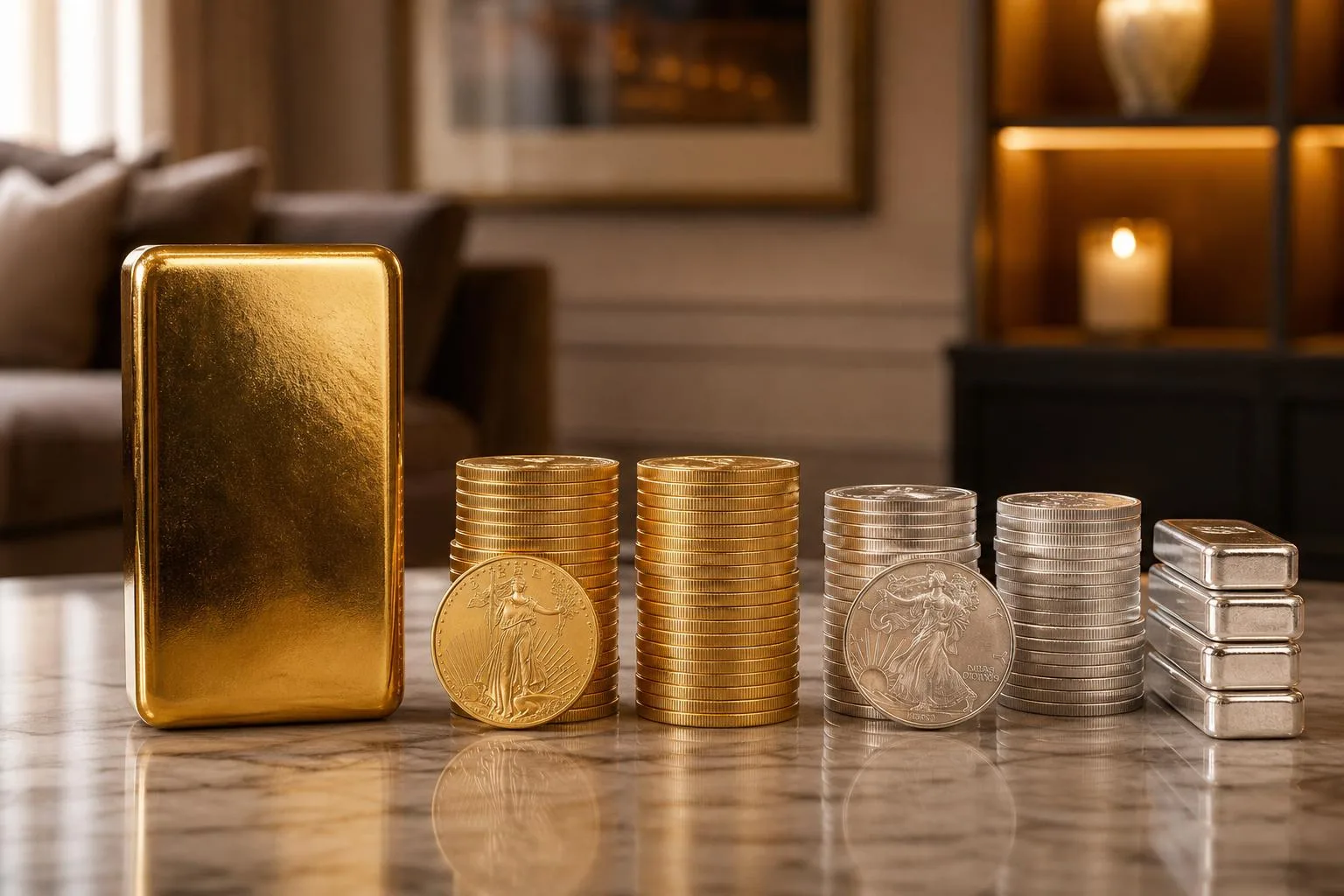 How Many Troy Ounces In A Kilo? — explained with facts and figures in this guide