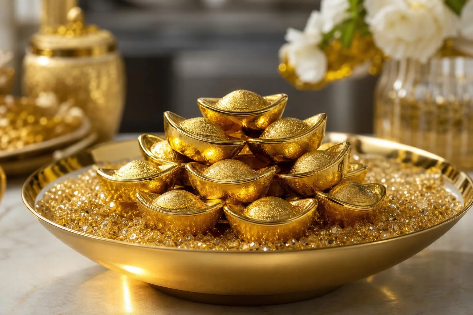 How Many Troy Ounces In A Pound Of Gold? 2 How Many Troy Ounces In A Pound Of Gold? — explained with facts and figures in this guide