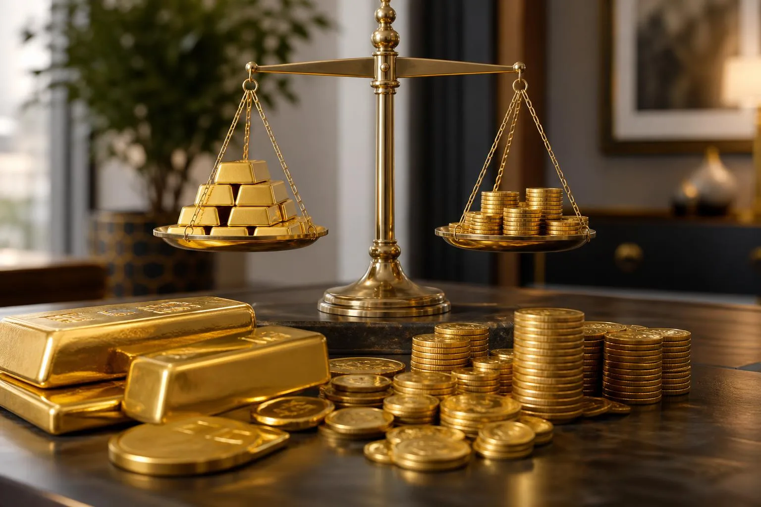 How Many Troy Ounces In A Pound Of Gold