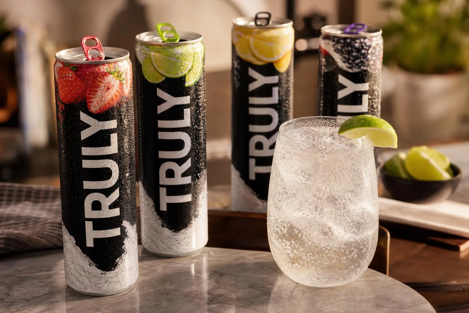 How Many Truly Hard Seltzers To Get Drunk? 2 How Many Truly Hard Seltzers To Get Drunk? — explained with facts and figures in this guide
