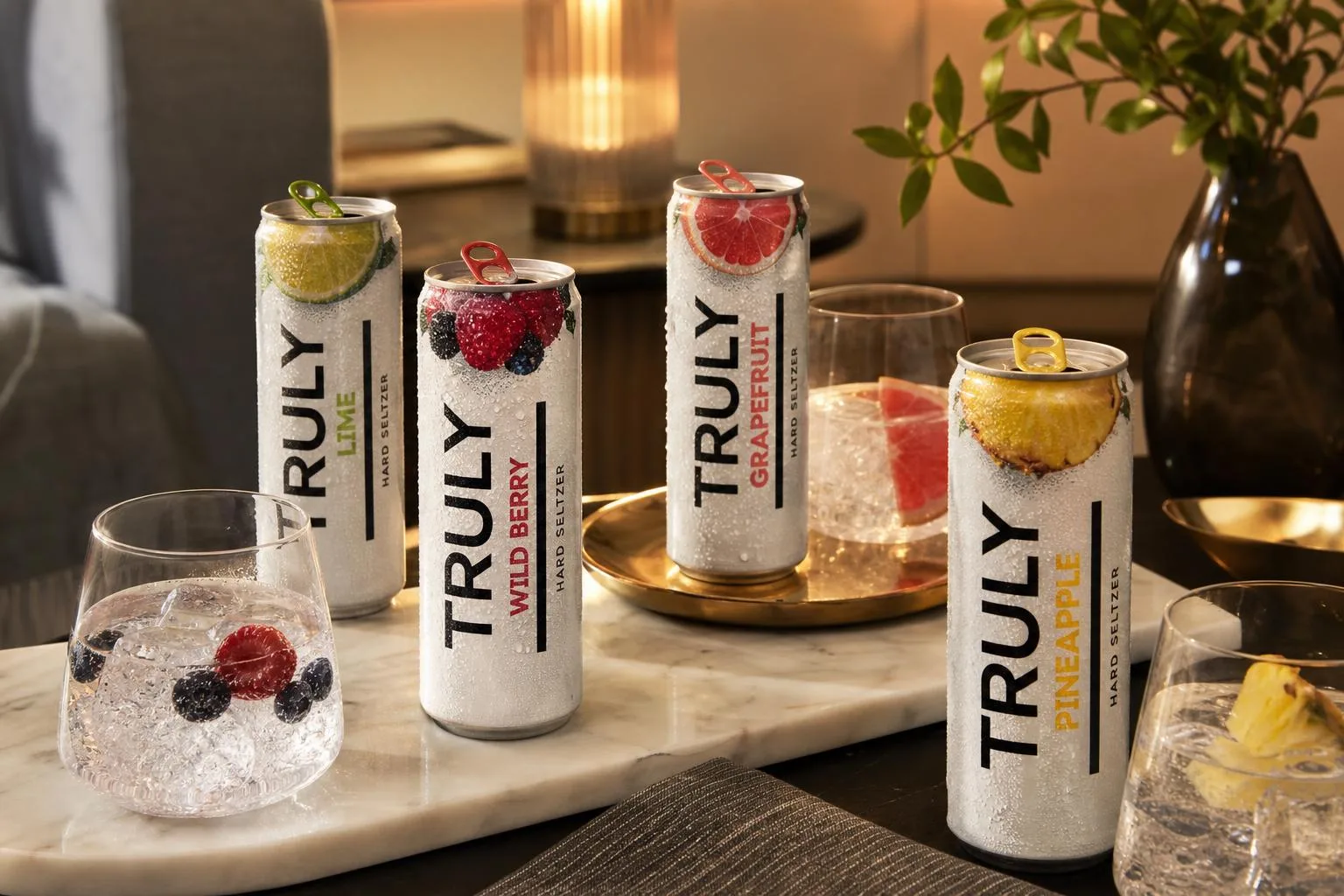 How Many Truly Hard Seltzers To Get Drunk? 5 How Many Truly Hard Seltzers To Get Drunk? — explained with facts and figures in this guide